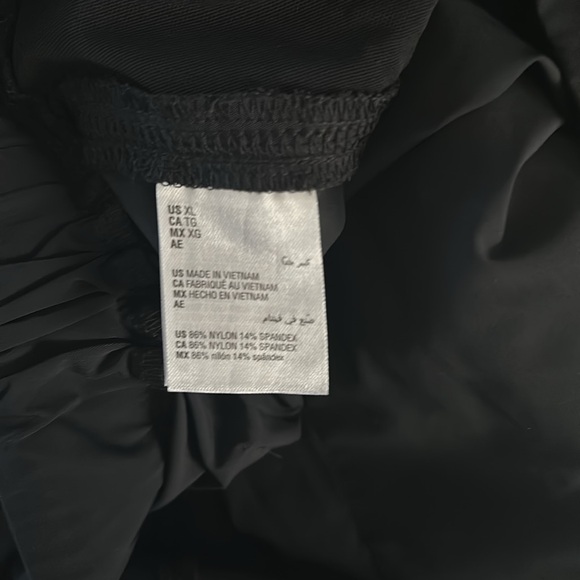 Style & Co Pull on Cargo pants - Picture 10 of 10